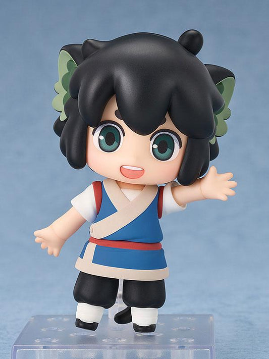 [Pre-order] Nendoroid Luo Xiaohei’s War Chronicles Luo Xiaohei "Pre-order in June 24"