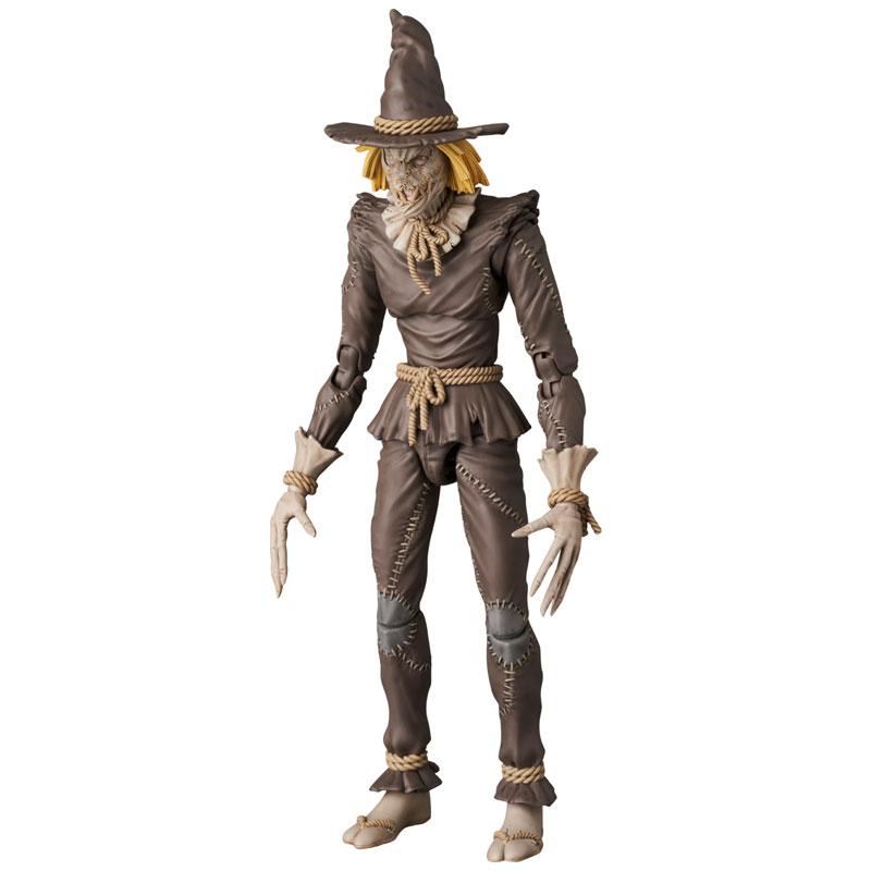 [預訂] MAFEX No.229 MAFEX SCARECROW(BATMAN： HUSH Ver.)《24年11月預約》