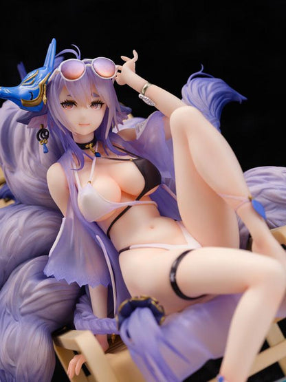 [Pre-order] Azur Lane Tosa Naruko Konatsu 1/7 finished model "Pre-order September 24"