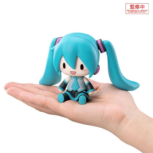 [Pre-order] Hatsune Miku series Tatsumi deformed model Hatsune Miku "Reservation for November 24"