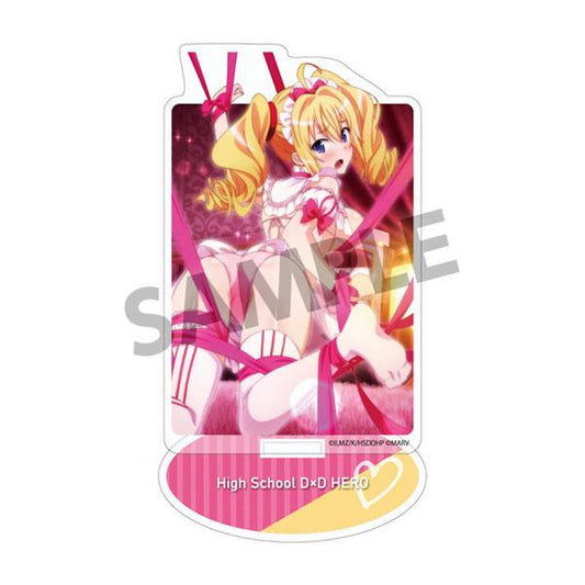 [Pre-order] Devil High School DxD HERO stand-up vol.3 Reyful Phoenix Peach Maid ver. "March 24 reservation"