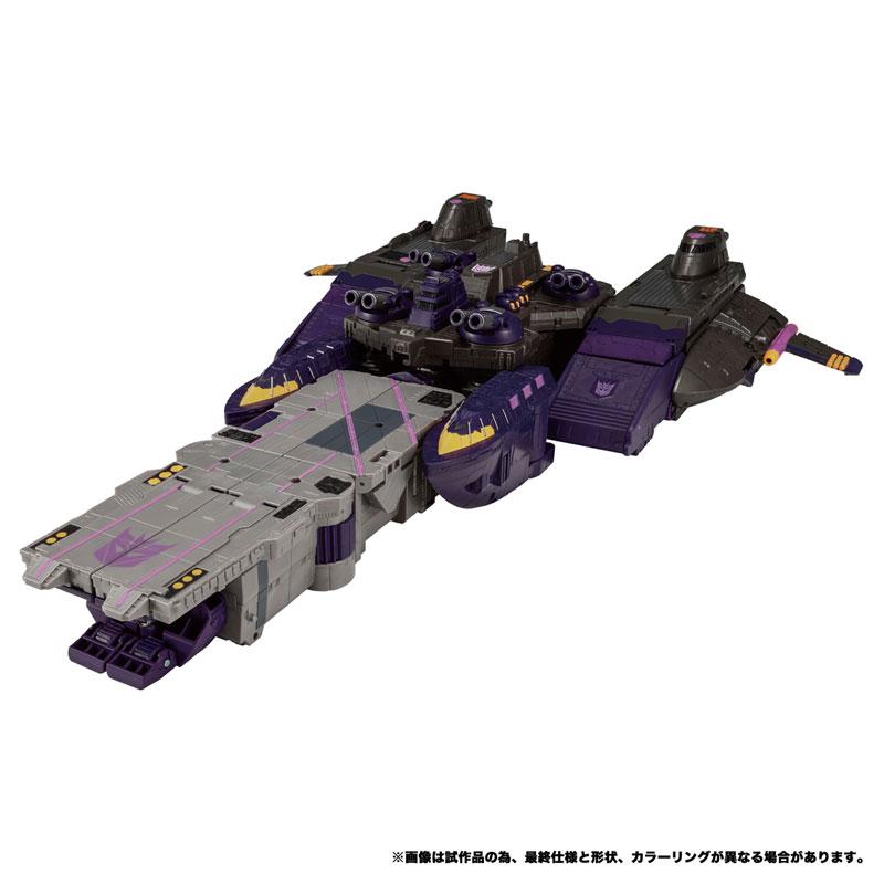 [預訂] 變形金剛 TL-70 潮汐波(Armada Universe)《24年8月預約》