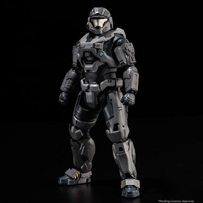 [預訂] RE：EDIT HALO： REACH 1/12 SCALE SPARTAN-B312 (Noble Six)《24年8月預約》