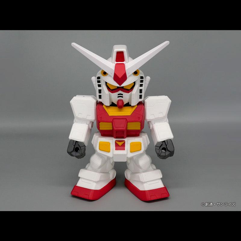 [預訂] Jumbo SD RX-78-2 SD鋼彈 2P顏色Ver.《24年1月預約》