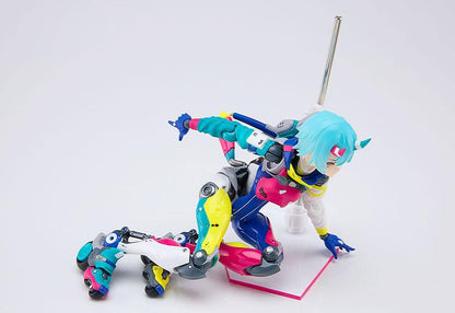 [預訂] 少女發動機 MOTORED CYBORG RUNNER SSX_155 “PSYCHEDELIC RUSH”《24年10月預約》