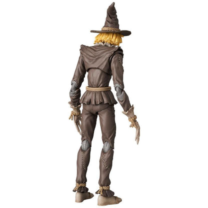 [預訂] MAFEX No.229 MAFEX SCARECROW(BATMAN： HUSH Ver.)《24年11月預約》