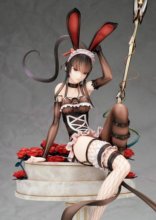 [Pre-order] OVERLORD Narberal Gama so-bin Ver. 1/8 finished product "Reservation for November 24"