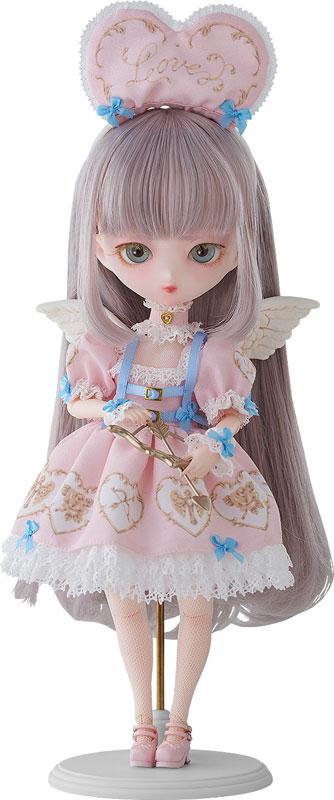 [預訂] Harmonia bloom Seasonal Doll epine (艾皮奴) 完成品娃娃《25年2月預約》