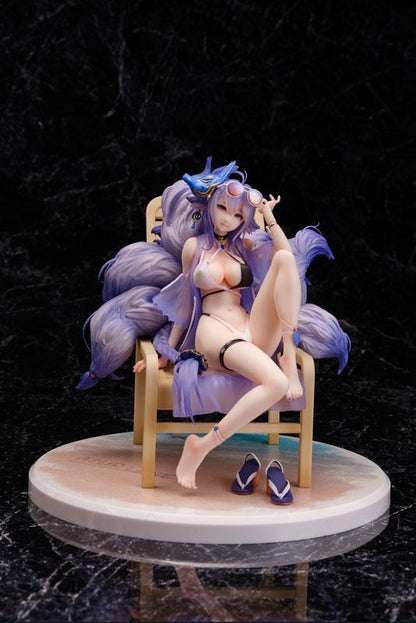 [Pre-order] Azur Lane Tosa Naruko Konatsu 1/7 finished model "Pre-order September 24"