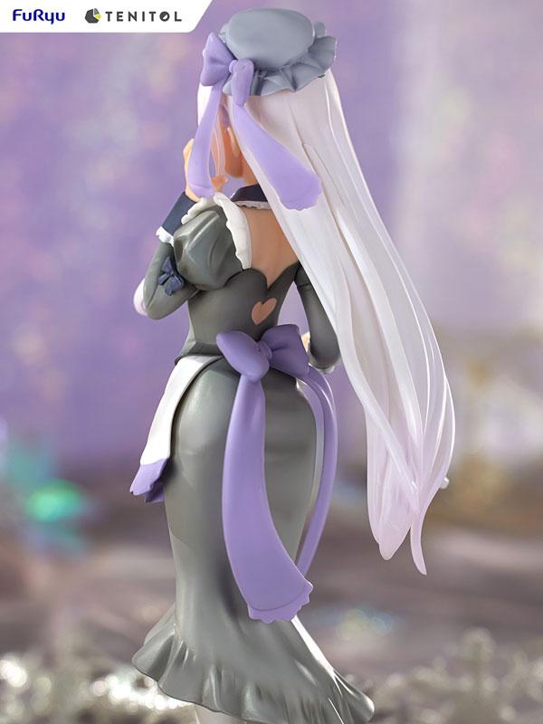 [Pre-order] TENITOL Re: Life in a Different World from Scratch Yumegawa Maid Echidona completed model "Pre-order for September 24"