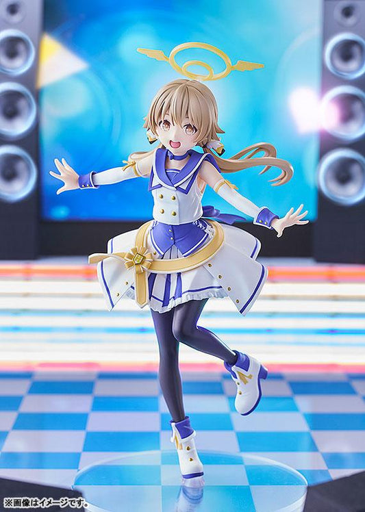 [Pre-order] POP ​​UP PARADE Azure Files Hifumi Prank☆Frontline Ver. Completed product "May 24 reservation"