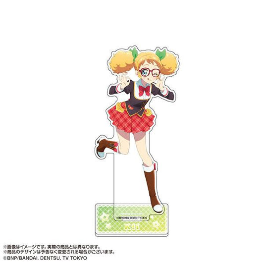 [Pre-order] Idol Academy on Parade! Tatepai Saekusa Kii "Reservation for February 24"