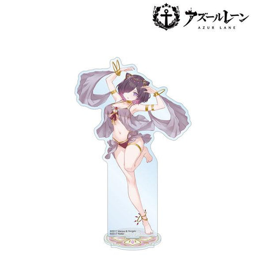 [Reservation] Azur Lane Jervis Dancer ver. BIG sign "Reservation for February 24"