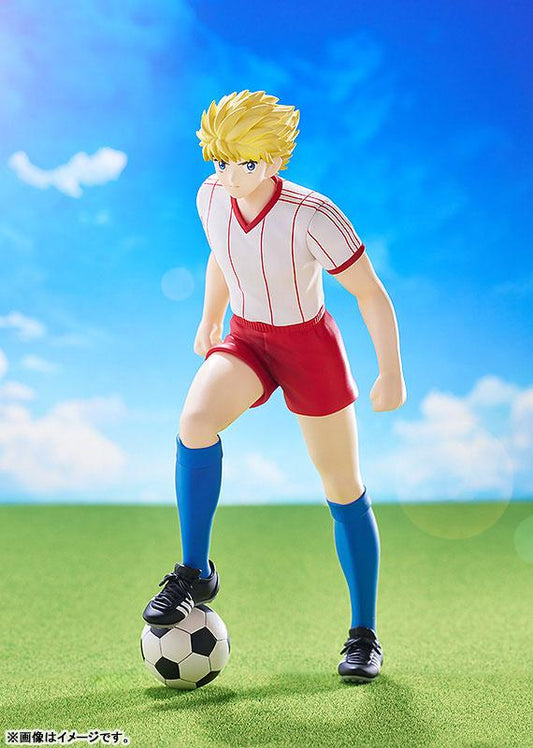 [Pre-order] POP ​​UP PARADE Football player Karl-Heinz Schneider completed model "Pre-order for July 24"