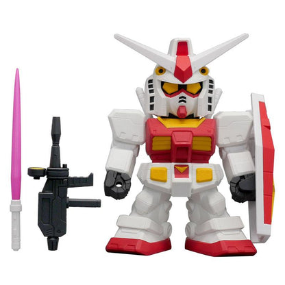 [預訂] Jumbo SD RX-78-2 SD鋼彈 2P顏色Ver.《24年1月預約》