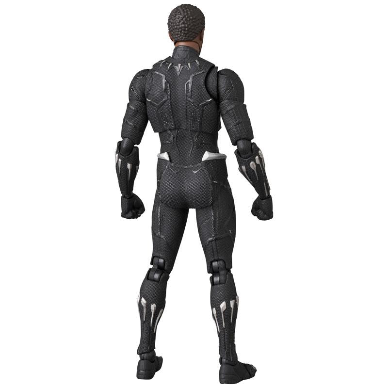 [預訂] MAFEX No.230 MAFEX BLACK PANTHER Ver.1.5《24年11月預約》