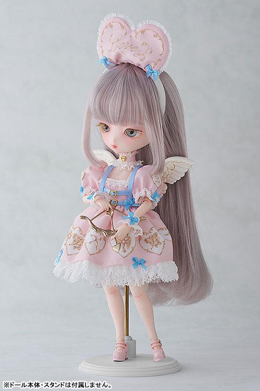 [預訂] Harmonia bloom Seasonal Outfit set epine (艾皮努) (娃娃用)《25年2月預約》