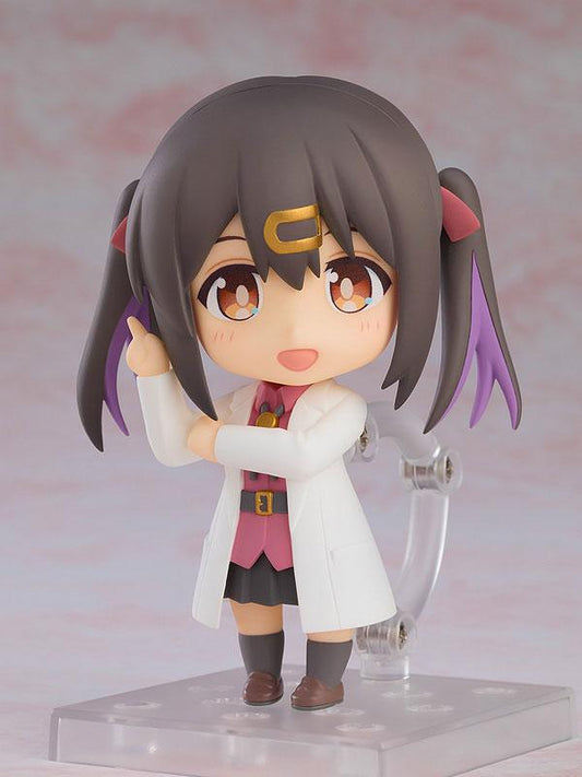 [Pre-order] Nendoroid is no longer a big brother! Minami Oyama "Reservation for July 24"