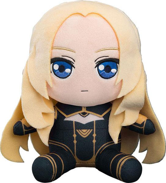 [Pre-order] I want to be a strong shadow! Alpha plush doll "Reservation for May 24"