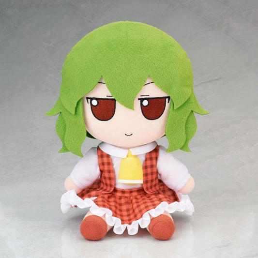 [Pre-order] Oriental plush doll series 46 Kazami Yuka "Reservation for August 24"