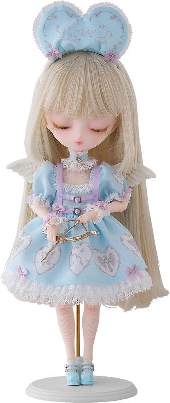 [預訂] Harmonia bloom Seasonal Doll petale (花瓣) 完成品娃娃《25年2月預約》