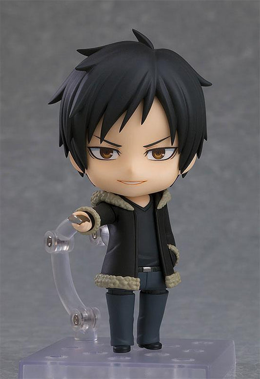 [Pre-order] Nendoroid Headless Horseman DuRaRaRa!! ×2 Izaya Orihara "Pre-order for August 24"