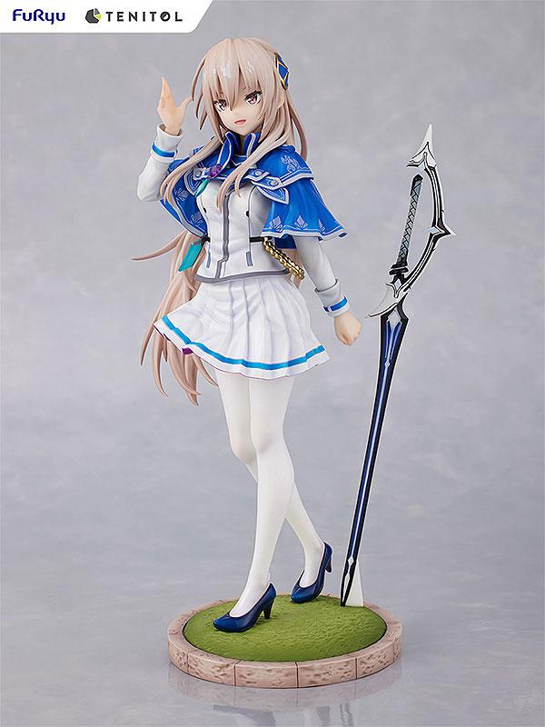 [Pre-order] TENITOL Heaven Burns Red Yuuna Shirakawa finished model "Pre-order for August 24"