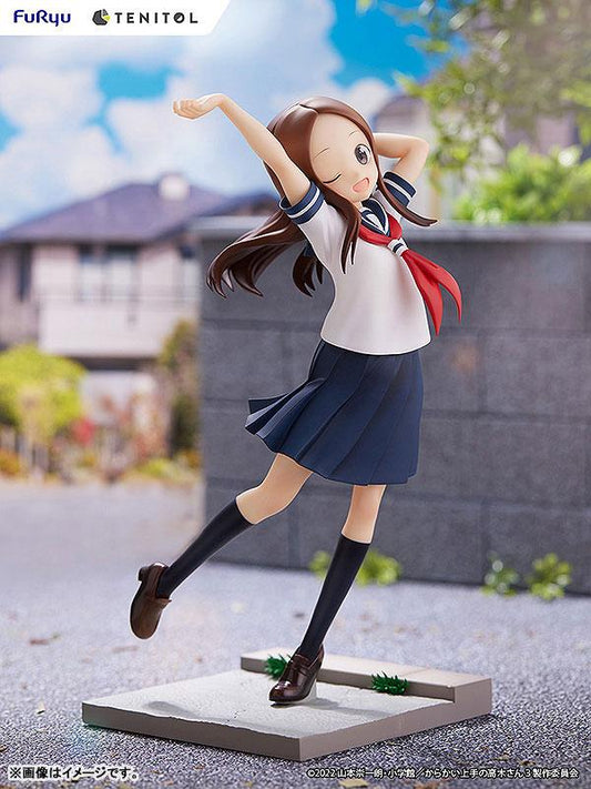 [Pre-order] TENITOL Takagi-san's finished work "May 24 reservation" by Takagi-san who is good at teasing people