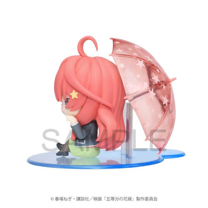 [預訂] TYNY SCENE「五等分的花嫁」 中野五月 完成品《24年2月預約》