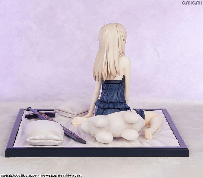 [預訂] KDcolle『Fate/stay night [Heaven’s Feel]』 聖杯戰爭  Saber 嬰兒裝 ver. 1/7 完成品《24年3月預約》