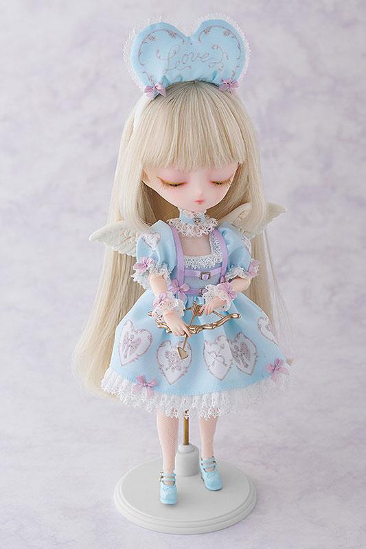 [預訂] Harmonia bloom Seasonal Doll petale (花瓣) 完成品娃娃《25年2月預約》