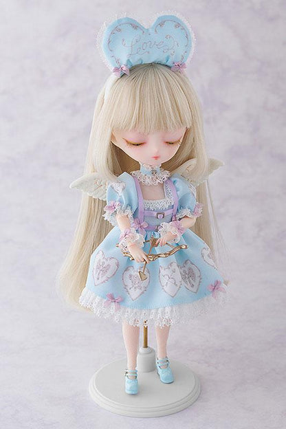 [預訂] Harmonia bloom Seasonal Doll petale (花瓣) 完成品娃娃《25年2月預約》