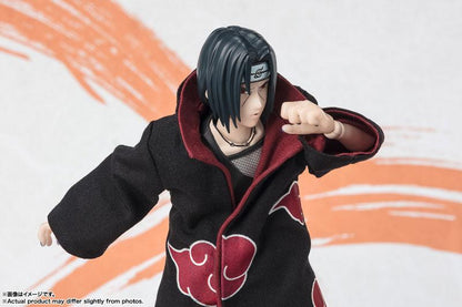 [Pre-order] SHFiguarts Uchiha Itachi-NARUTOP99 Edition- "NARUTO -Naruto-Shippuden" "Reservation for August 24"