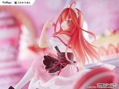 [Pre-order] TENITOL Fig a la mode Five-quarter wedding∽ May finished model "Reservation for August 24"