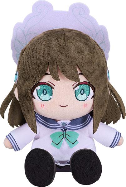 [Pre-order] Azure File Plush Doll Ellie "Pre-order for July 24"