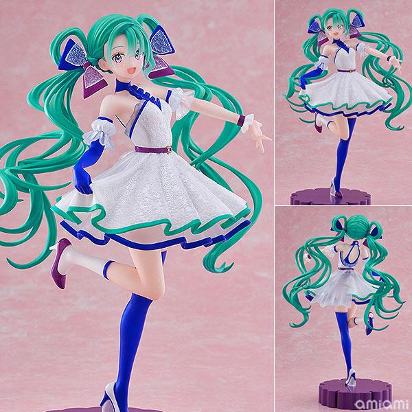 [預訂] TENITOL NEO TOKYO Series IDOL 初音未來 完成品《24年7月預約》