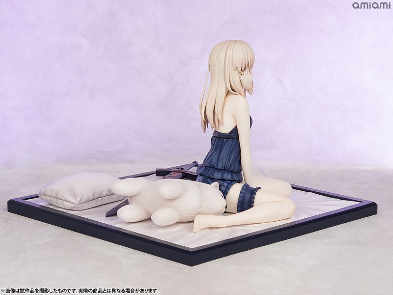 [預訂] KDcolle『Fate/stay night [Heaven’s Feel]』 聖杯戰爭  Saber 嬰兒裝 ver. 1/7 完成品《24年3月預約》