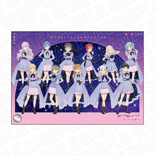 [Pre-order] Love Live! Superstar!! Jump Into the New World ver Riban "December 23 Pre-order"