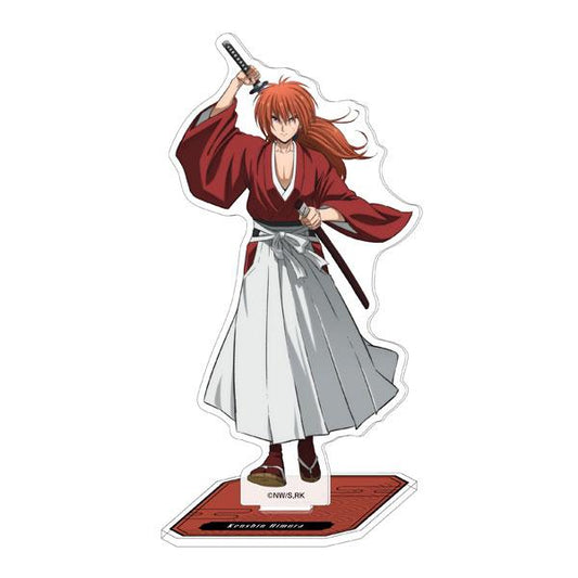 [Pre-order] Excalibur's Meiji Swordsman romance Tan Lipai Himura Kenshin "December 23 reservation"