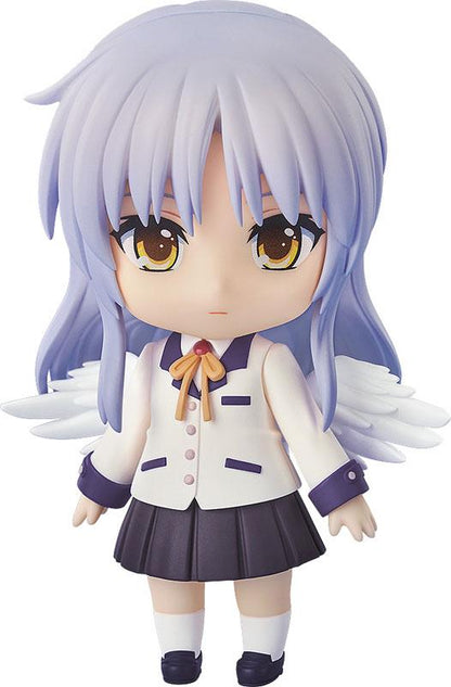 [預訂] 黏土人 Angel Beats！ 立華奏《24年6月預約》