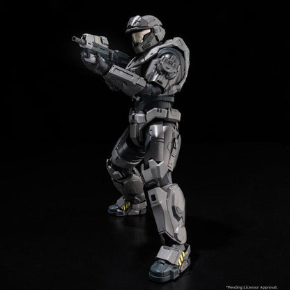 [預訂] RE：EDIT HALO： REACH 1/12 SCALE SPARTAN-B312 (Noble Six)《24年8月預約》