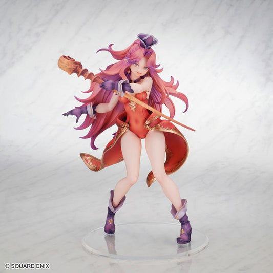 [Pre-order] Seiken Densetsu 3 TRIALS of MANA Angela's completed work "Pre-order in May 24"