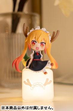 [Pre-order] "Kobayashi's Dragon Maid S" Thor Mini Doll Night Light Set "July 24 Pre-order"