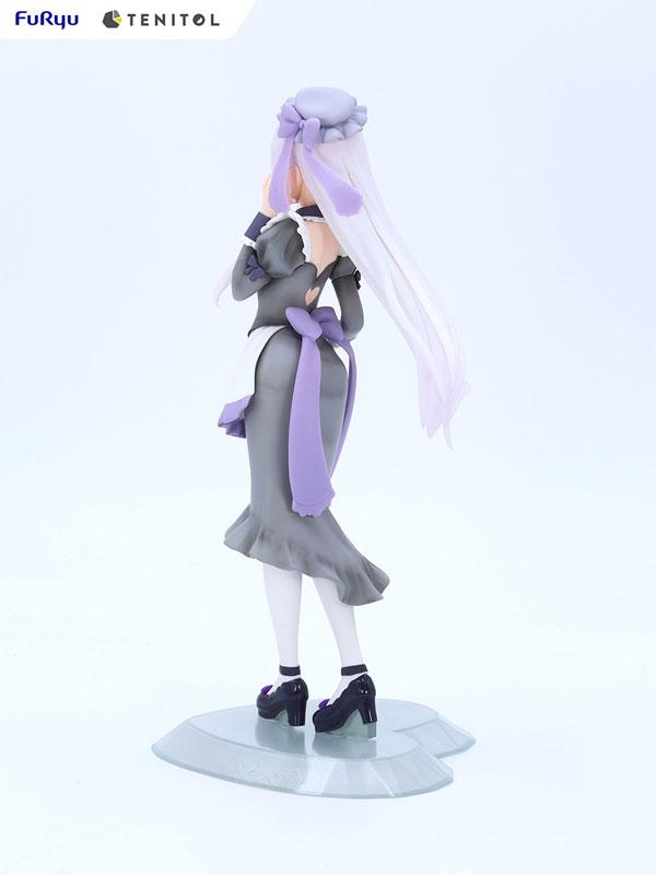 [Pre-order] TENITOL Re: Life in a Different World from Scratch Yumegawa Maid Echidona completed model "Pre-order for September 24"