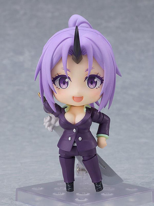 [Pre-order] Nendoroid About My Reincarnation as a Slime Shion "Pre-order for July 24"