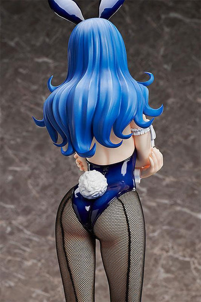 [預訂] B-style FAIRY TAIL 茱比亞·洛克沙 兔女郎Ver. 1/4 完成品《24年6月預約》