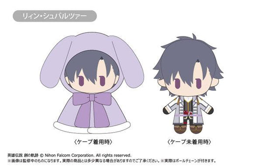 [Pre-order] The Legend of Heroes: Trail of Creation Shawl Doll Vol.1 Rean Schwarzer "Pre-order for June 24"