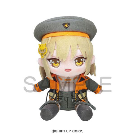 [Pre-order] "Goddess of Victory: Nikki" plush doll Anis "Pre-order for January 24"