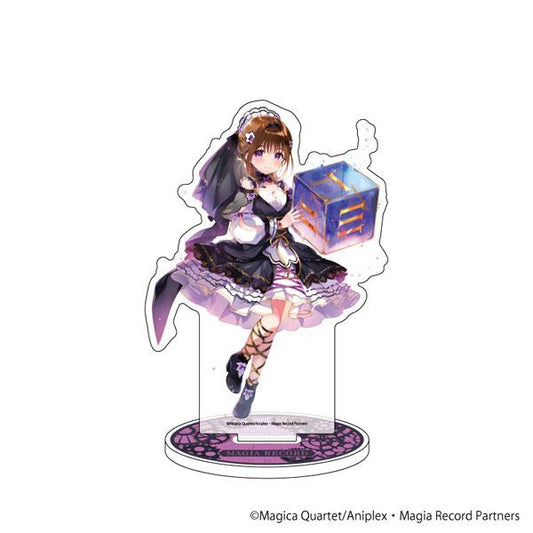 [Pre-order] Standing card "Magic Chronicle Puella Magi Madoka Magica Gaiden" 10/Amaryulis (Official Illustration) "March 24 Pre-order"