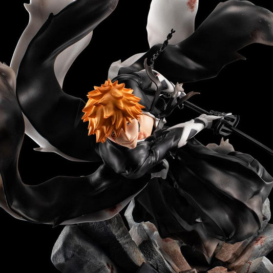 [Pre-order] Precious GEM Series BLEACH Kurosaki Ichigo Thousand-Year Blood War Completed Model "Pre-order for January 24"